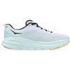 HOKA Rincon 3 White Blue Glass Men Sneakers 1119395-WBGL