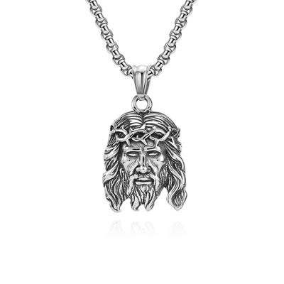 Colliers et pendentifs – Pendentifs pour homme