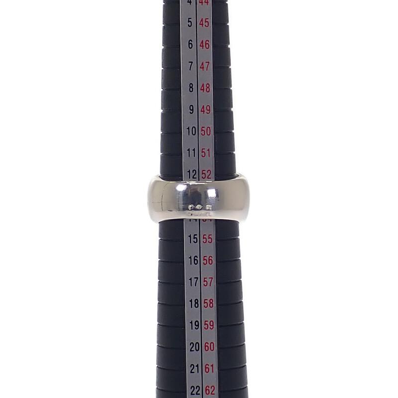Chanel #14(JP Size) Ring Silver925 Women