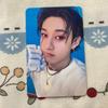 [USED] Stray Kids Karma Target Bonus Bang Chan American Trading Card
