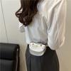 Cute New Shoulder Messenger Bag Cartoon Kt Cat Girl Bag Summer Small Bag Girl Mini Bag