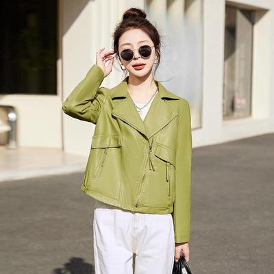 Kabáty a bundy – Semišové a kožené svrchní oblečení