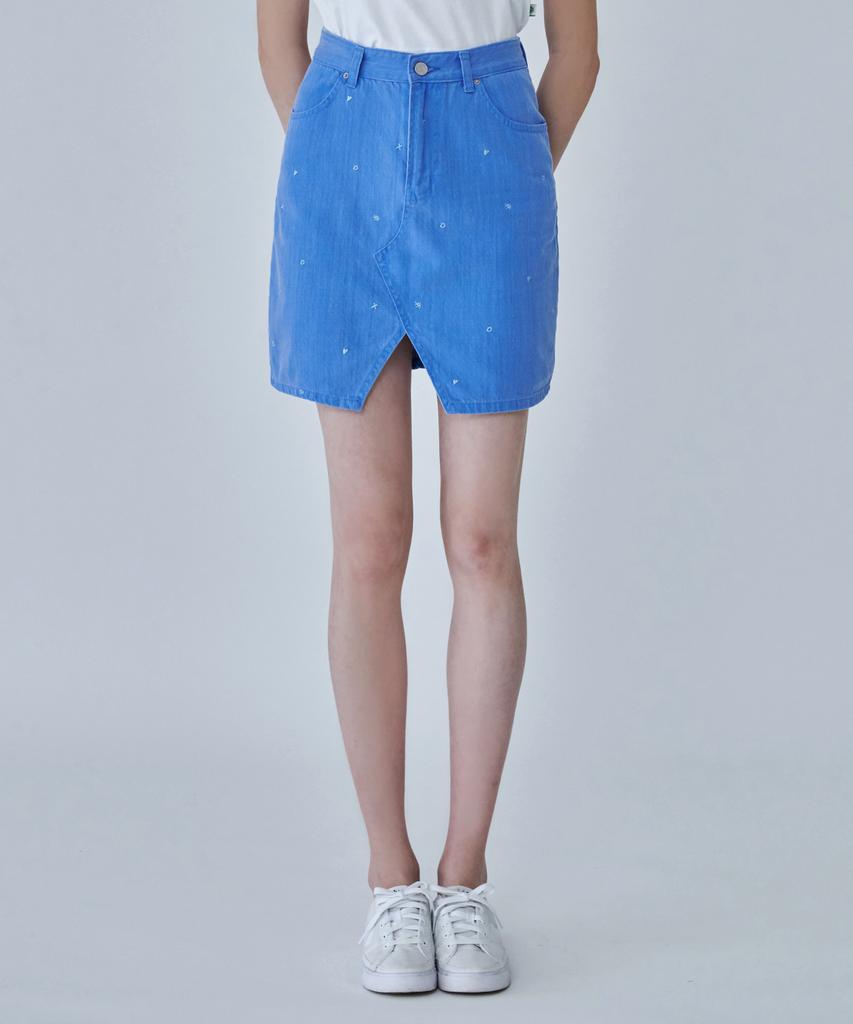 Pandora Fit [Skirt] Jerome Skirt