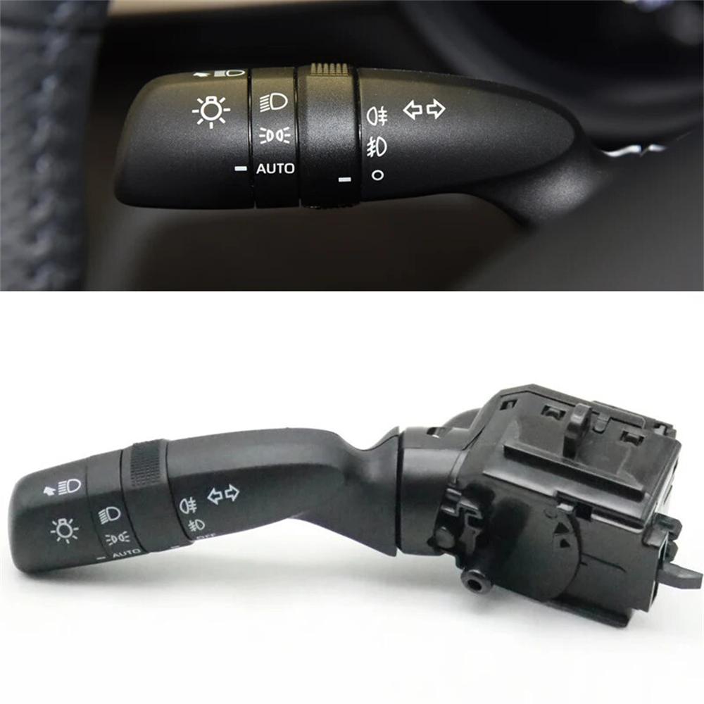 Headlight Turn Signal Column Switch For Toyota Camry Corolla Sienna Highlander