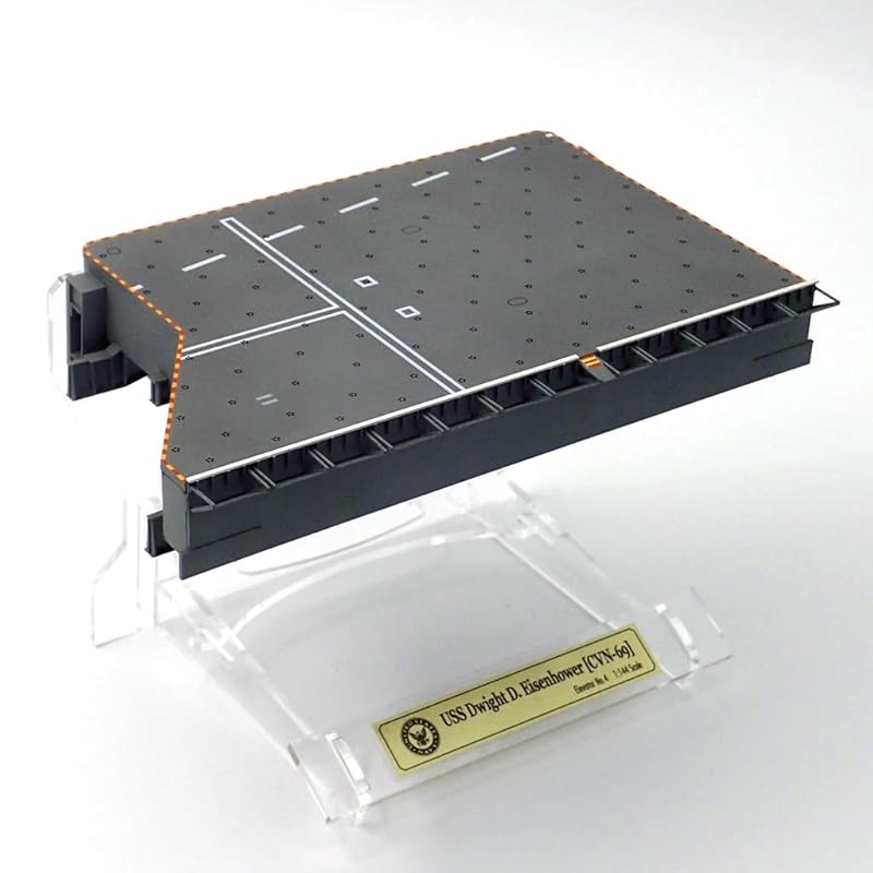 

1/144 US.NAVY CVN No.4 elevator