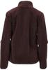 Jacket Whistler Sprocket Teddy Fleece Jacket Fudge 4241