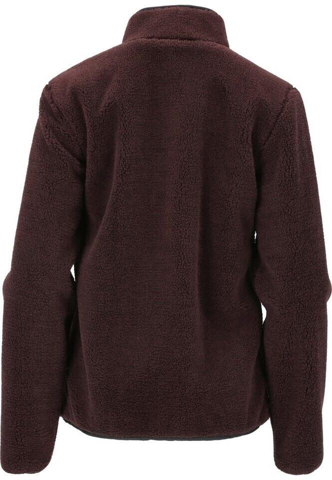 Куртка Whistler Sprocket Teddy Fleece Jacket fudge 4241