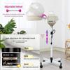 Home Hair Steamer Machine for Hair Care and Salon Use