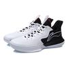 Li Ning Training Textile, Synthetic Leather, TPU Cushioning Slip Resistant Waterproof ABCR007-3