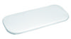 Jersey Sheet for Cradle Mattress 90x40x4