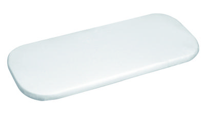 Jersey Sheet for Cradle Mattress 90x40x4