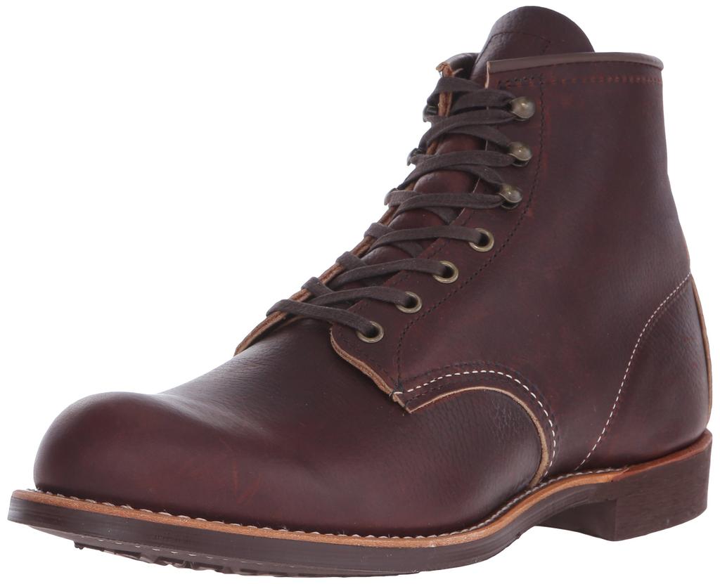 3340 Blacksmith Arbeitsstiefel Briar Oil Slick [Red Wing] Herren US11.0 (29,0 cm)