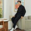 ANDAR Soft Fleece Men'S Jogger Pants