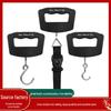 Portable Handheld 50kg Electronic Luggage Scale with Large Handle