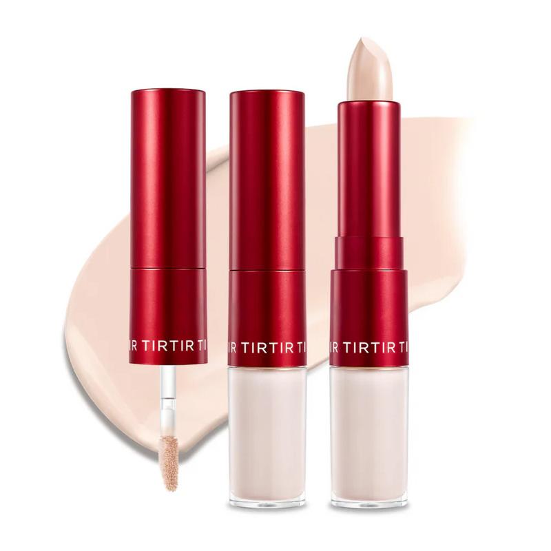 TIRTIR Glide & Hide Blurring Concealer 8g