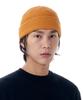 Luoeseupaeg Comfy Wool Beanie (Camel)