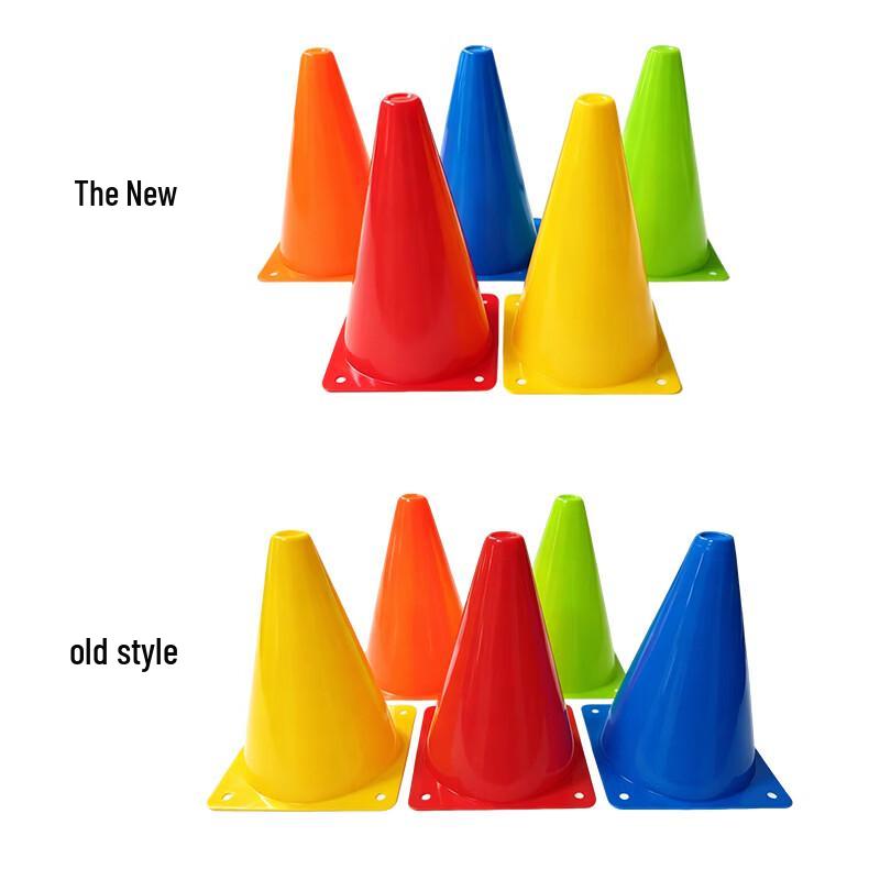 Football Basketball Training Cones