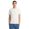 TIMBERLAND Men'S Granite Lake Short Sleeve Polo Shirt White_Tb0A5Qhjcm91