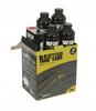 Protecție Caroserie, Raptor U-Pol, 4 Sticle, Negru