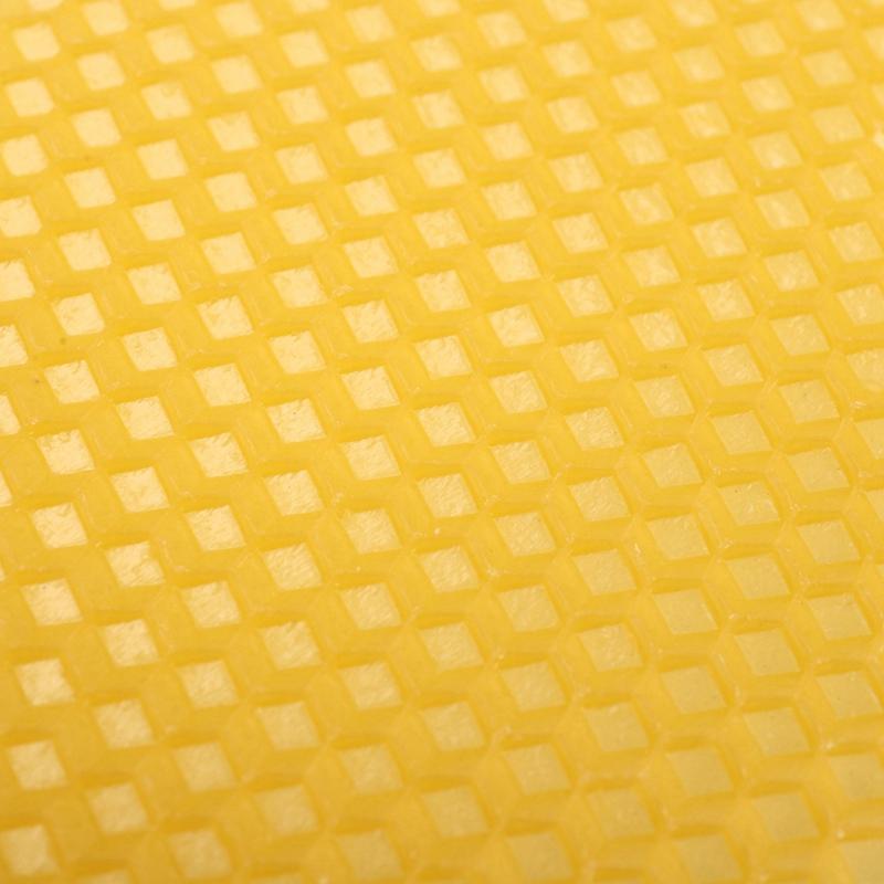 100pcs Beekeeping Hive Beekeeping Honeycomb Foundation Frame Hive Garden Hive Beekeeping Tools