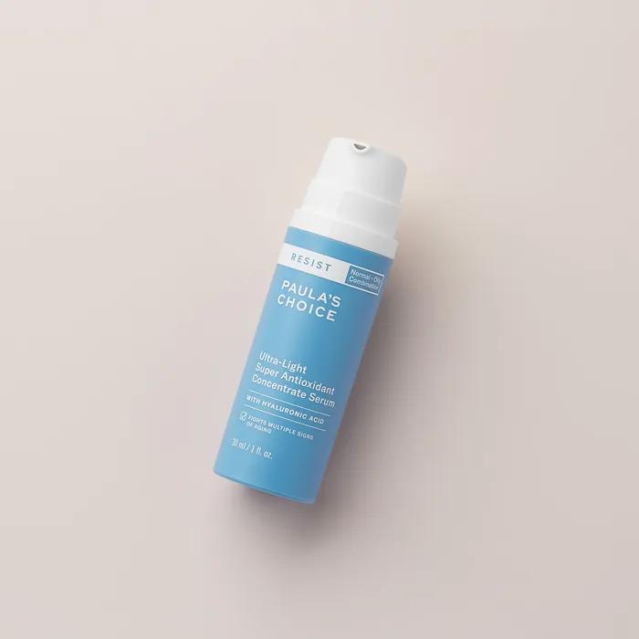 Resist Ultra Serum 30ml