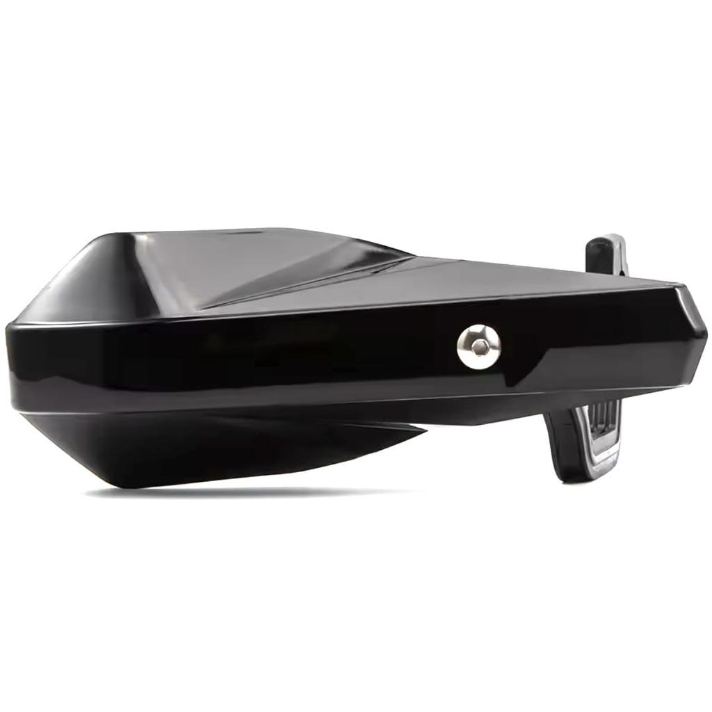 Deepa Ribusu Knuckle Guard Universal Hunter Cab Steering Wheel Cover CT125 JA55 JA65 Motorcycle