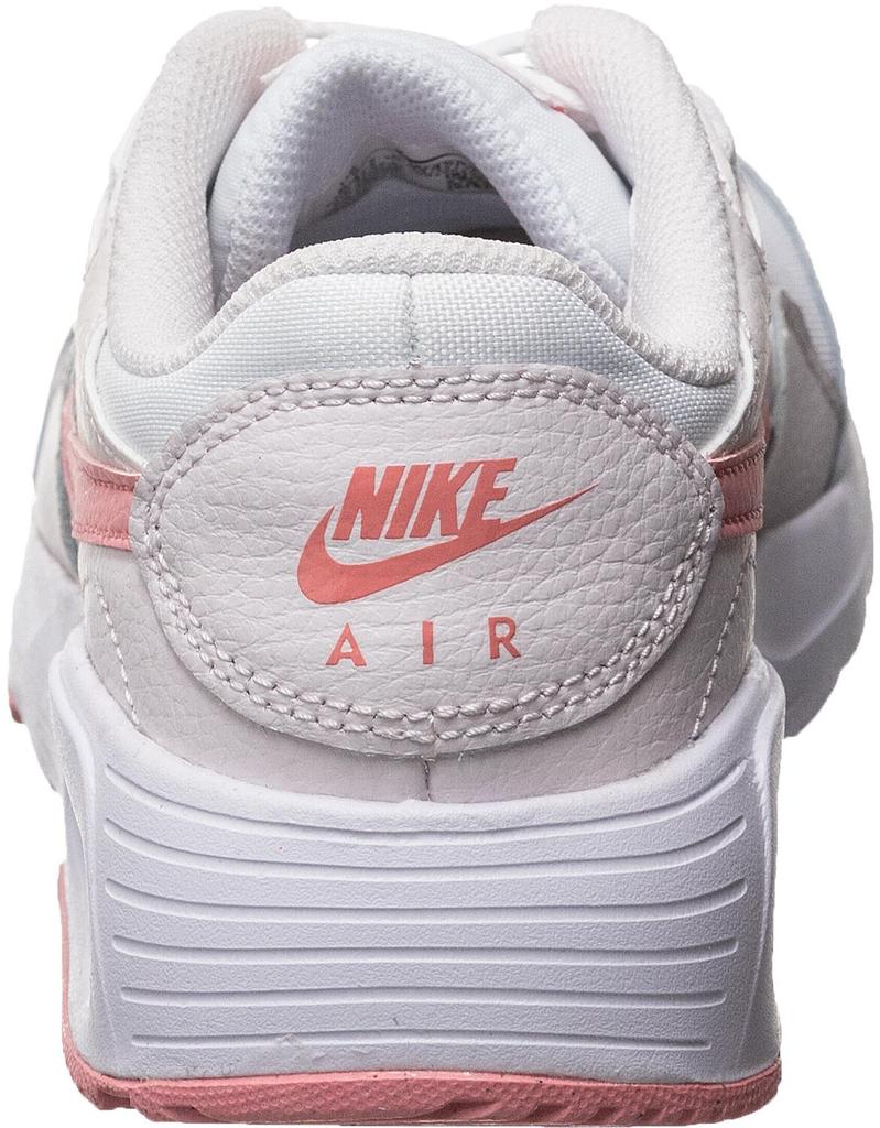 Женские кроссовки Nike Air Max SC жемчужно-розовый/коралловый мел/белый