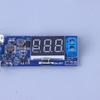 USB Step-Up / Step-Down Netzteilmodul Boost-Wandler DC-DC 5V auf DC 1,2V-24V Einstellbarer Ausgang