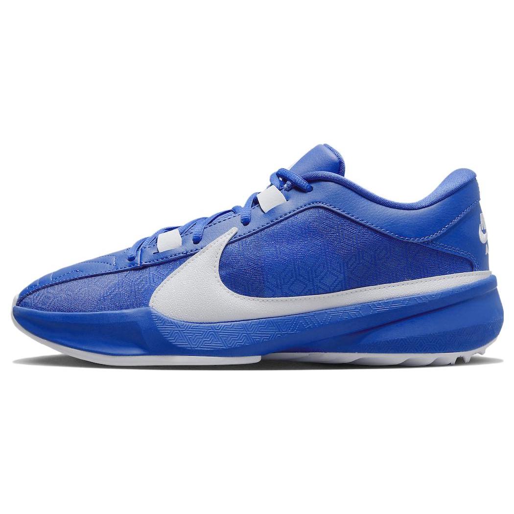 

Новые Nike Zoom Freak 5 Tb Game Royal DZ2946-400 41