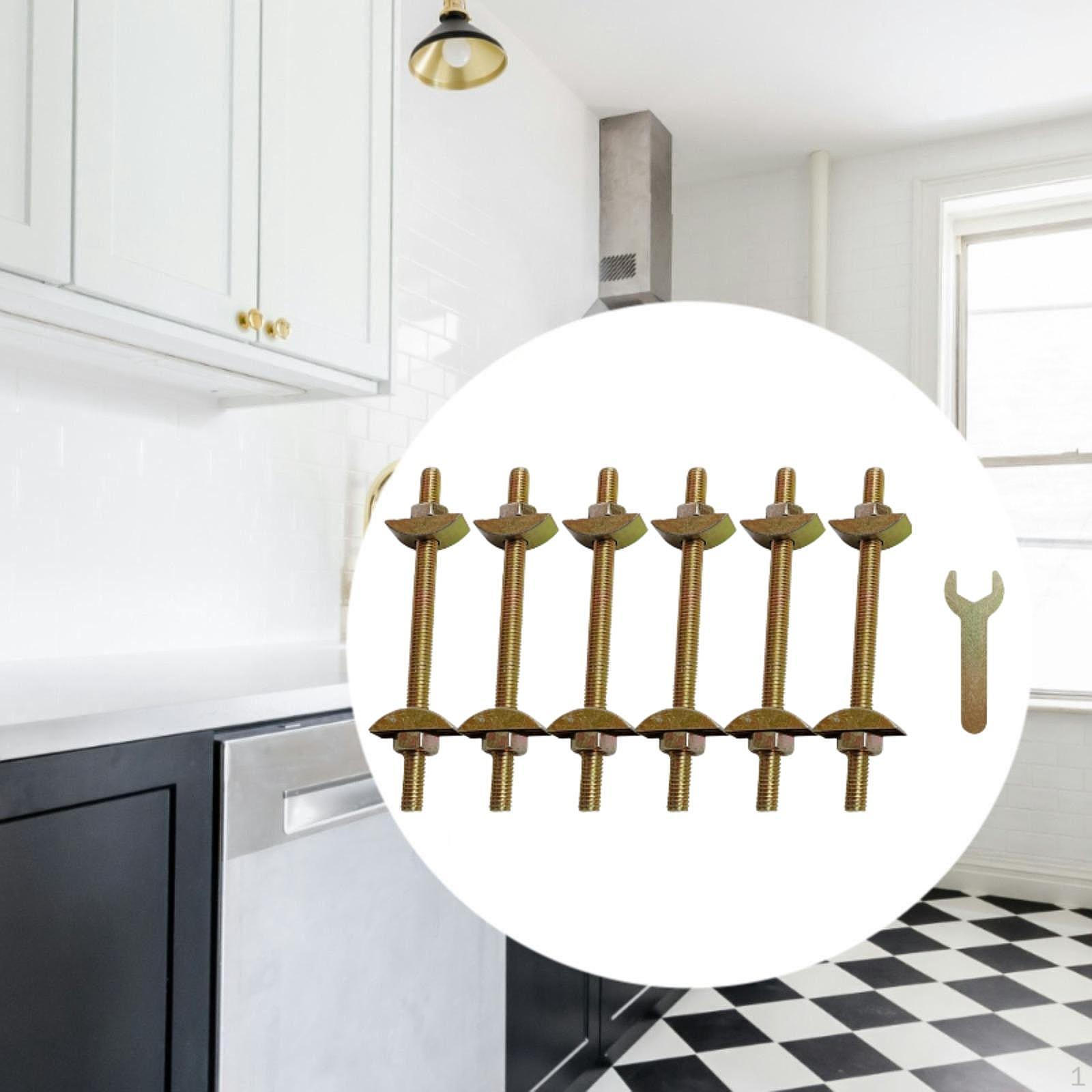 

Соединительный болт для столешницы, комплект для соединения кровати, крепление мебели для энтузиастов своими руками для боковой стороны