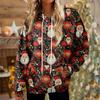 Hoodies For Women Oversized Winter Plush Cute Sweatshirts Pullover Trendy Fall Winter Clothes