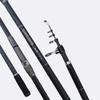Brangdy Telescopic Carbon Lure Rod