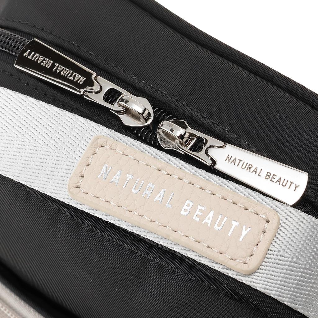 Natural Beauty Mini Shoulder Bag, Breeze, Women's