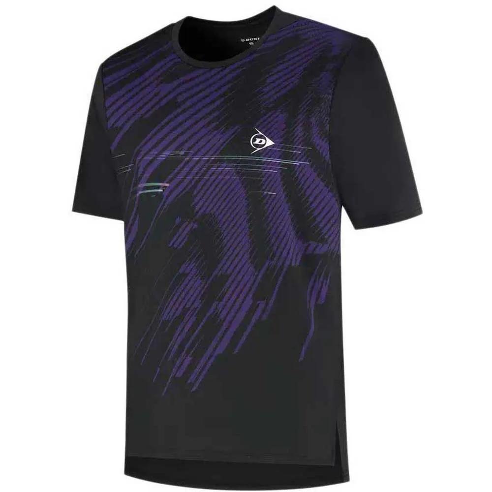 

Dunlop Футболка с коротким рукавом Game 1 M