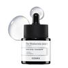 COSRX Hyaluronic Acid Serum 3 20ml Lotion Amino Acids Hydration Moisturizing Low Molecular Weight NMF Moisture Retention Feel Water Glow Sensitive