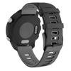 For Huawei Gt5 /GT 5 PRO Smart Watch Strap Wristband Bracelet Silicone Band and 2PCS Screen Protector Film for Huawei Watch GT 5 Pro 46mm