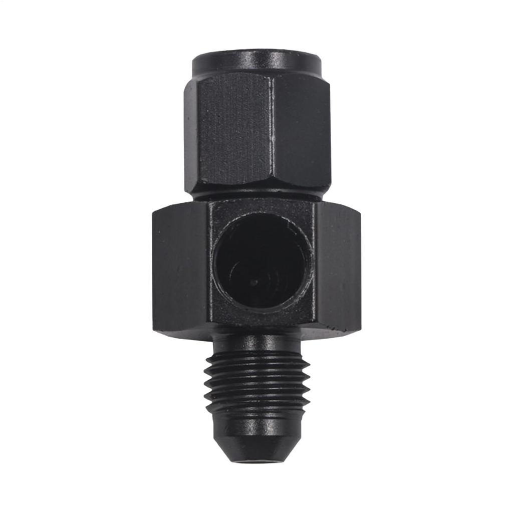Hydraulic Hose Female Connector, Hydraulic Gauge Adapter | Pressure Hose Adapter Fitting Hydraulic Regulator