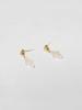 Still Instant Snow Glow - Earring 13