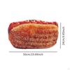 Food Pillow for Living Room Decor