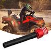 Aluminium Benzinedop Motorfiets Benzinedop Tank Ontluchtingspijp Auto Ontluchtingsklep voor Auto Vervanging Motocross Dirt Pit Bike offRoad