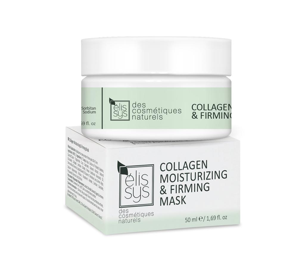 Collagen Repair Mask Elissys, France