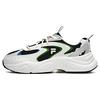 Conch DX Comfortable Low-Top Lifestyle Sneakers Men Sneakers Milk-White Lotus-Gray T12M311111FGV