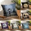 Hot game Dont Sstarve Pillow Case Home Living Room Decoration Linen Pillow Cases Cushion Cover