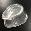 1Pair Women Soft Silicone Gel Cushion Insoles Metatarsal Support Insert Pad Shoes Insoles