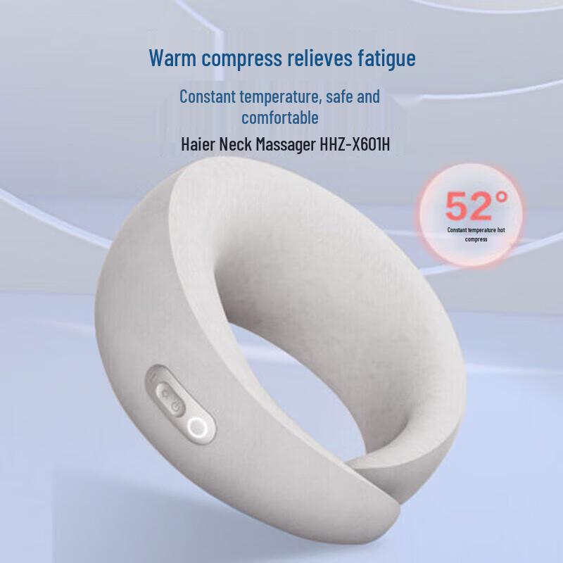 Haier Portable Neck and Shoulder Massager
