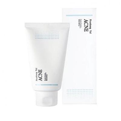 Limpiador facial antiacné 120 ml