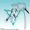 Vocaloid Hatsune Miku V3 Acrylic Multi Keychain