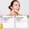 Hoygi Refreshing Protective Cream: Moisturizing And Skin-Improving Daily Protective Cream With Gentle Ingredients