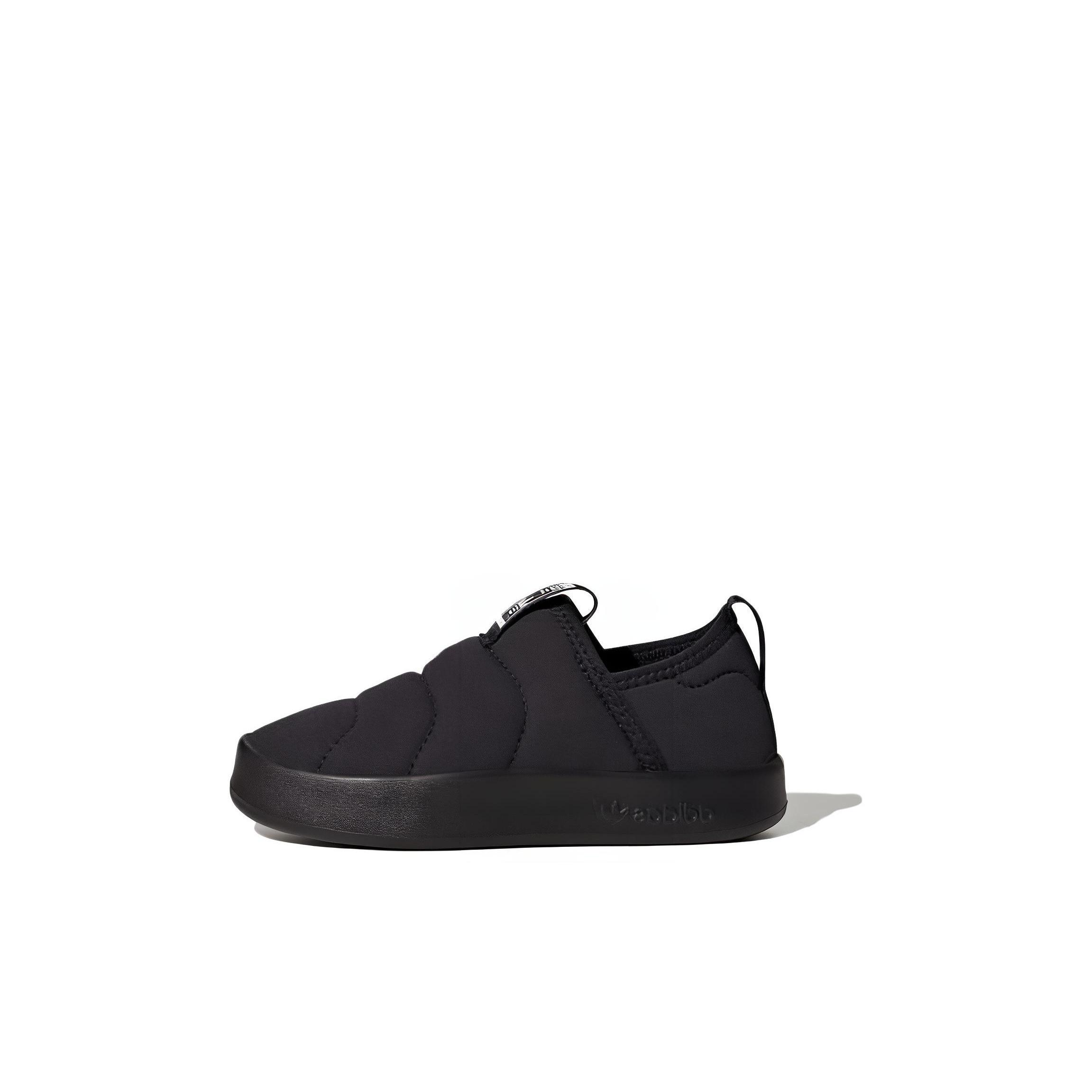 

детские кроссовки adidas originals Puffylette Kids Lifestyle shoes Kids ID9494