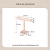 Luxury Solid Wood Watch and Jewelry Display Stand